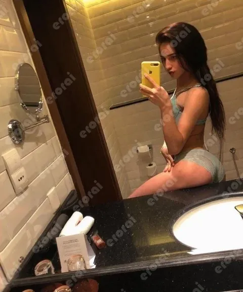 Милана — массажистка Новокузнецка